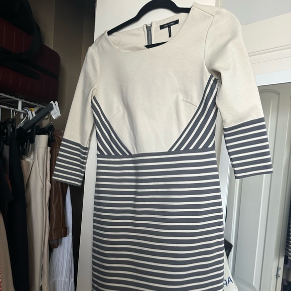 Work dress - Picture 1 of 4